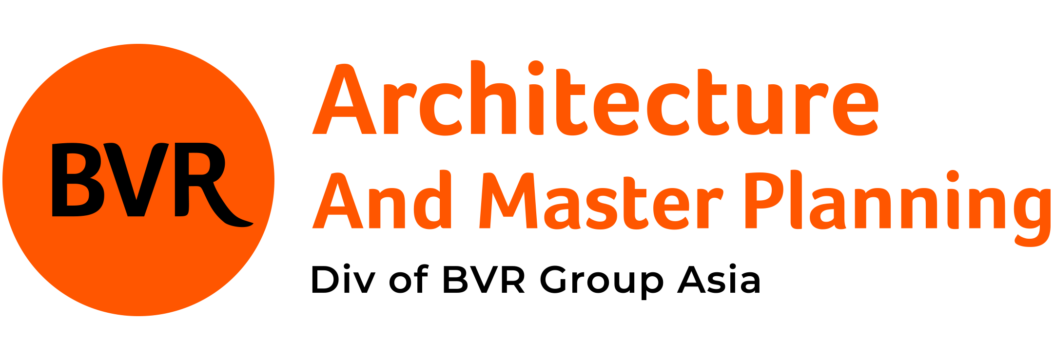 BVR Group Archictecture